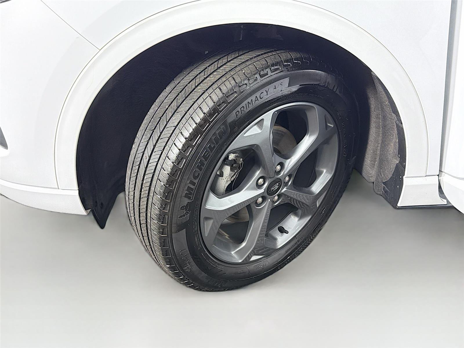 Used 2023 Oxford White Ford ST-Line image 38