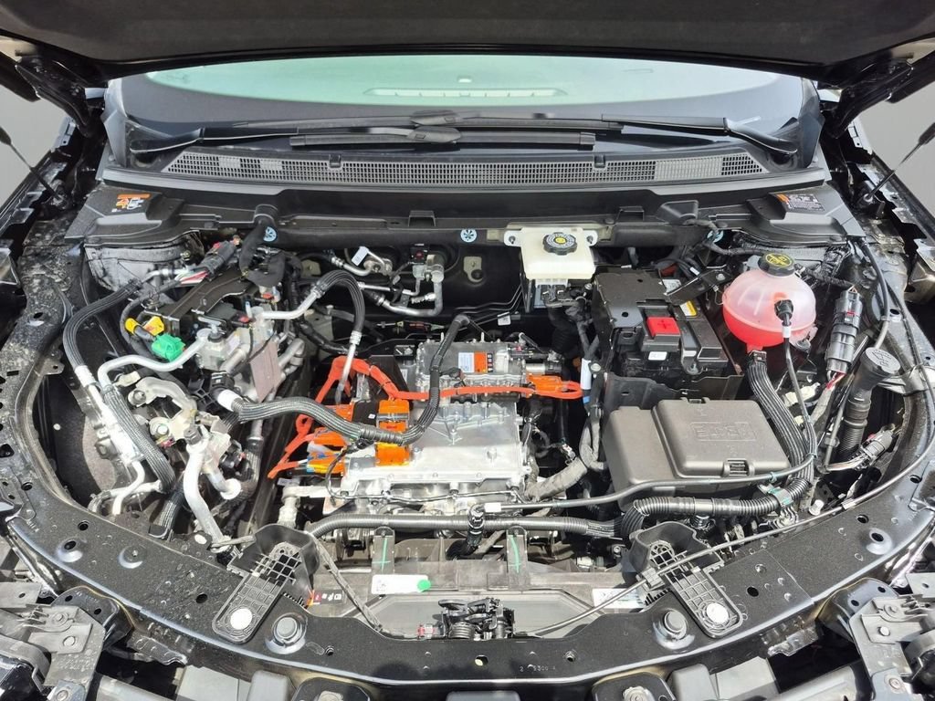 2027 Cadillac OPTIQ Luxury - Photo 29