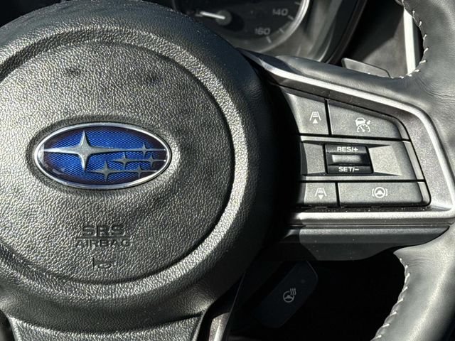 Used 2026  Subaru Touring image 24