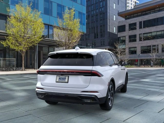 2026 Lincoln Nautilus Premiere - Photo 8