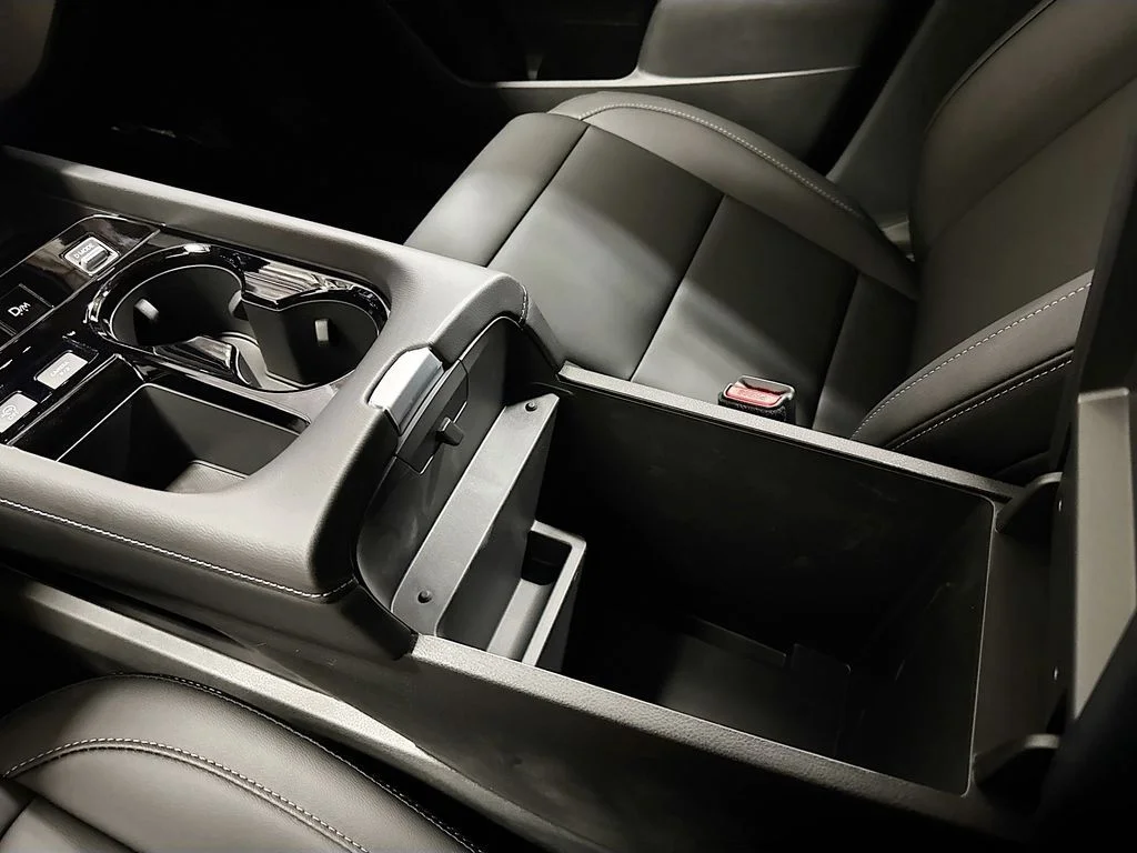 2025 Nissan Murano SV - Photo 33