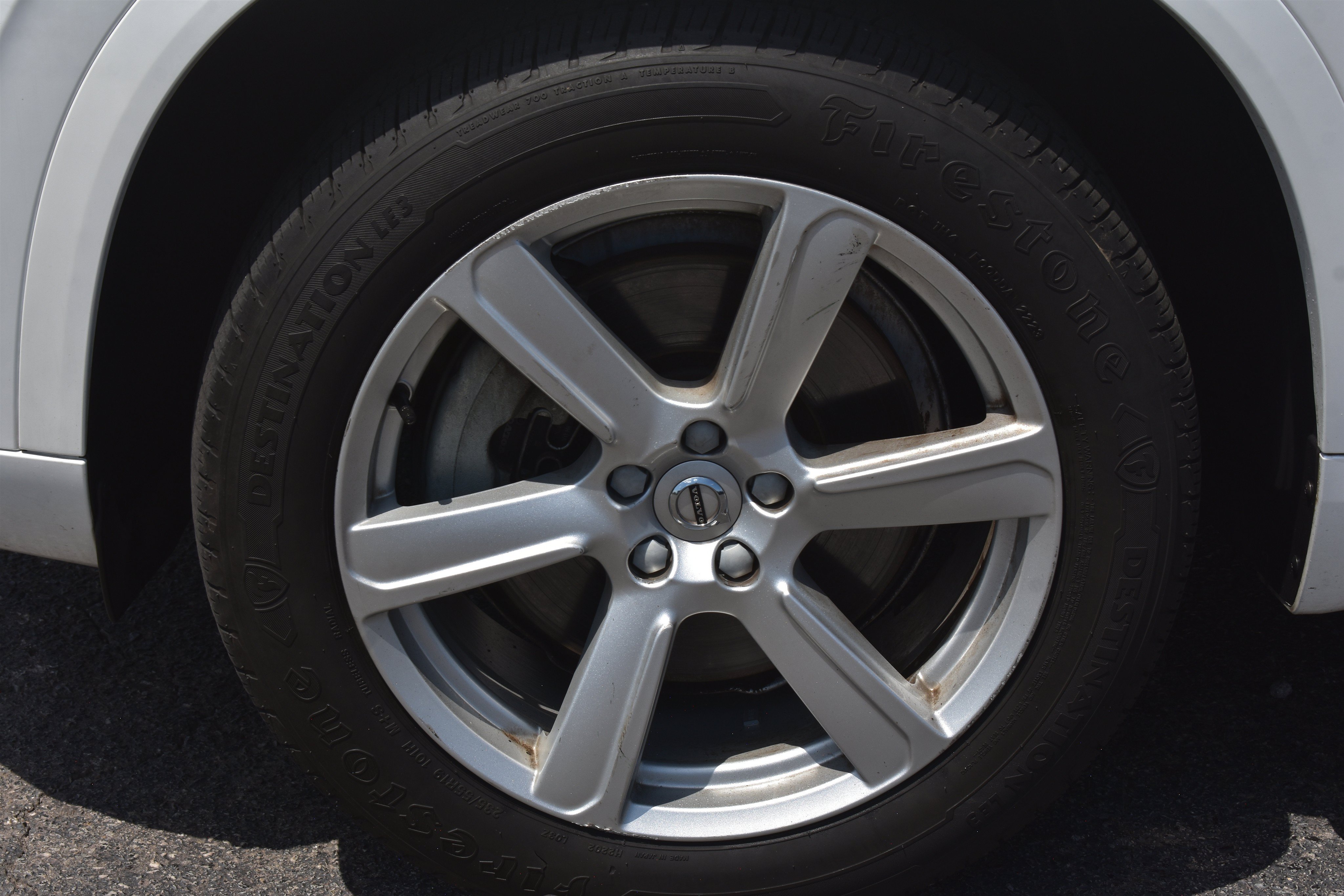 2023 Volvo XC90 Core - Photo 11