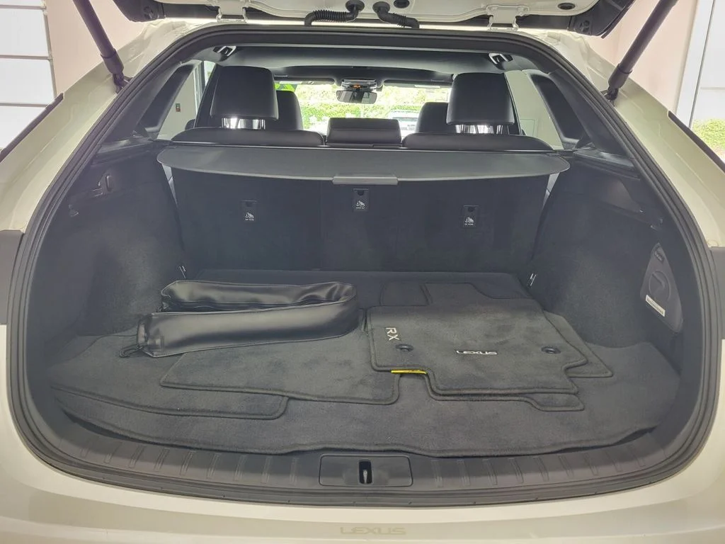 2024 Lexus RX 350 - Photo 15
