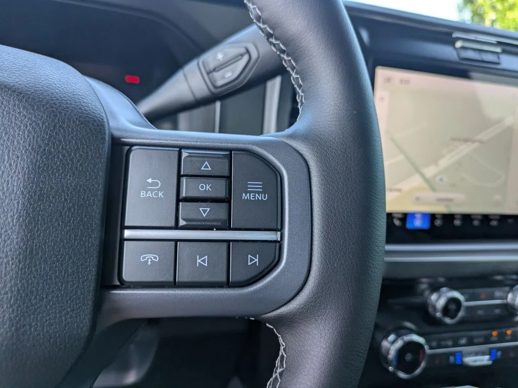 2026 Ford F-250 Super Duty Lariat - Photo 32