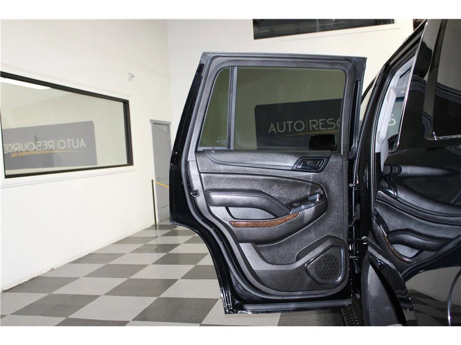 Used 2019 Black Chevrolet LS image 13