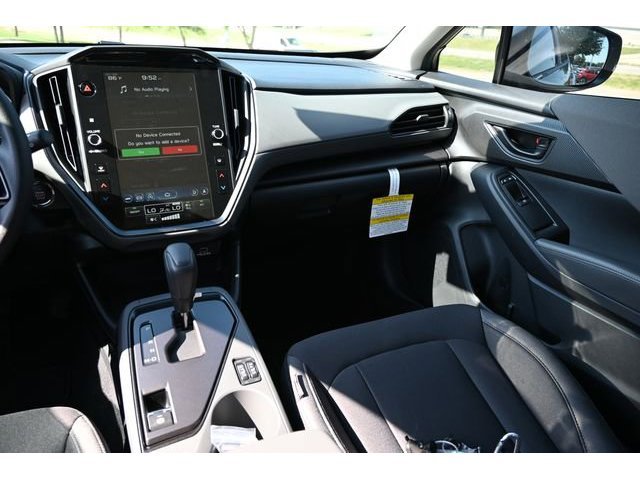 New 2026 Green Subaru Premium image 43