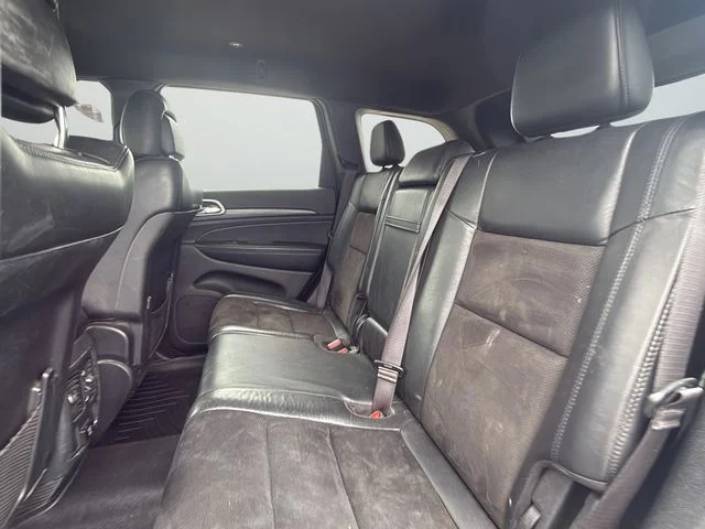 Certified Used 2020 Silver Jeep Altitude image 20