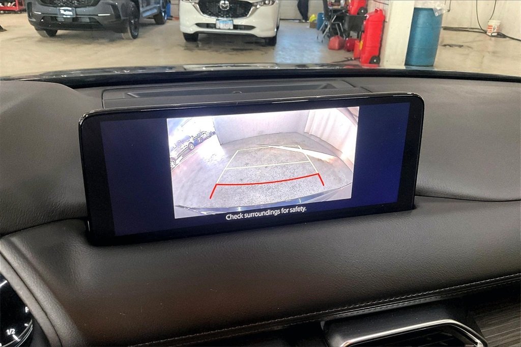2023 MAZDA CX-5 - Image 20