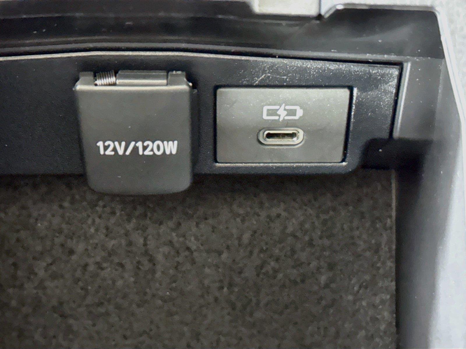 Used 2026 Celestite Toyota XLE image 35