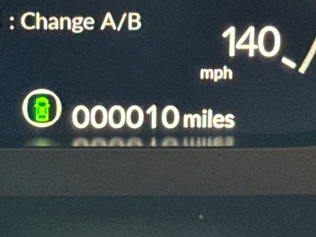 2026 Honda CR-V TrailSport - Photo 18