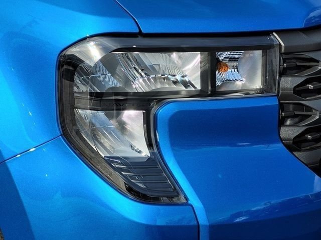 New 2026 Velocity Blue Ford XLT image 85
