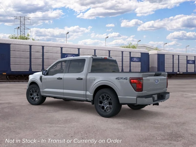 New 2026 Avalanche Ford STX® image 4