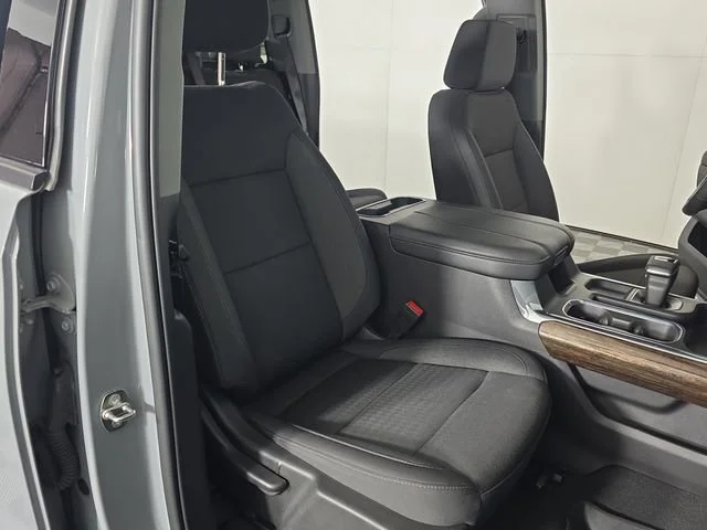 Certified Used 2024 Thunderstorm Gray GMC Elevation image 25