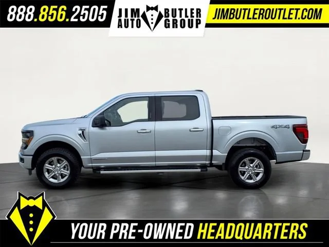 Used 2024  Ford Y image 19
