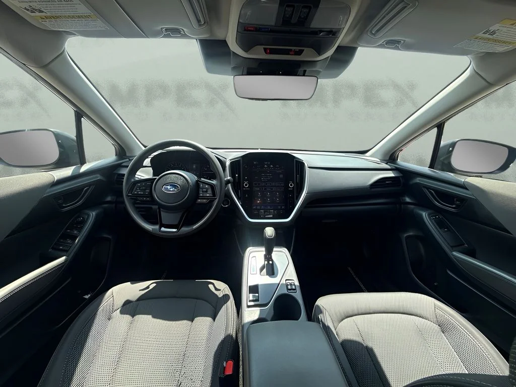 Used 2024 Black Subaru Premium image 8