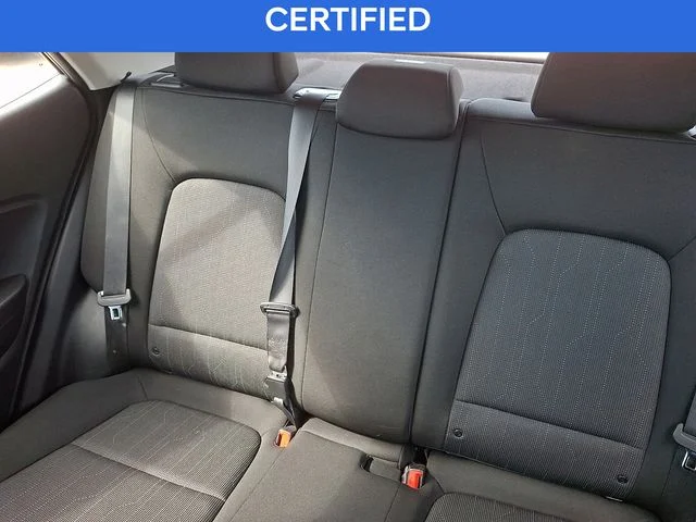 Used 2023 Gray Hyundai SE image 18