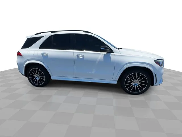 Used 2023  Mercedes-Benz GLE 350 image 9