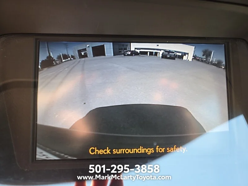 Used 2013 Mica LEXUS FWD 4DR image 21