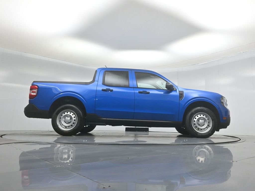 New 2026 Velocity Blue Ford XL image 42