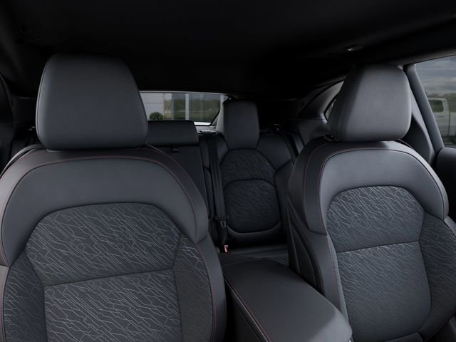 New 2026 Redeye Dodge Scat Pack image 26
