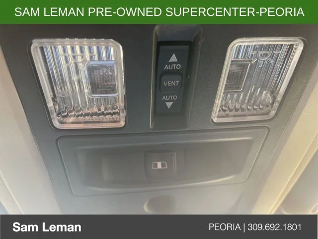 Used 2018 Gray Ram Laramie image 17