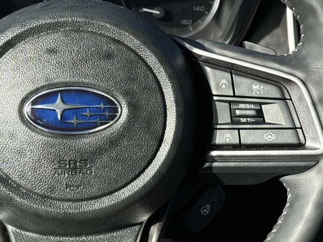 Used 2026  Subaru Touring image 24