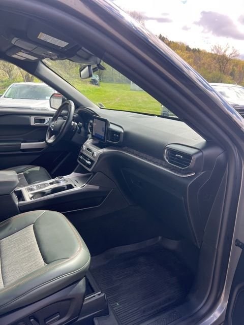 Used 2023 Gray Ford Timberline image 68