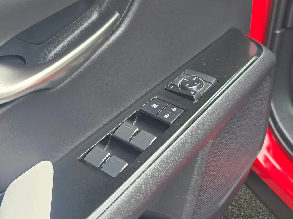 Certified Used 2024 REDLINE Lexus 250h F SPORT Design image 27