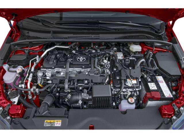 Used 2025 Ice Toyota LE image 11