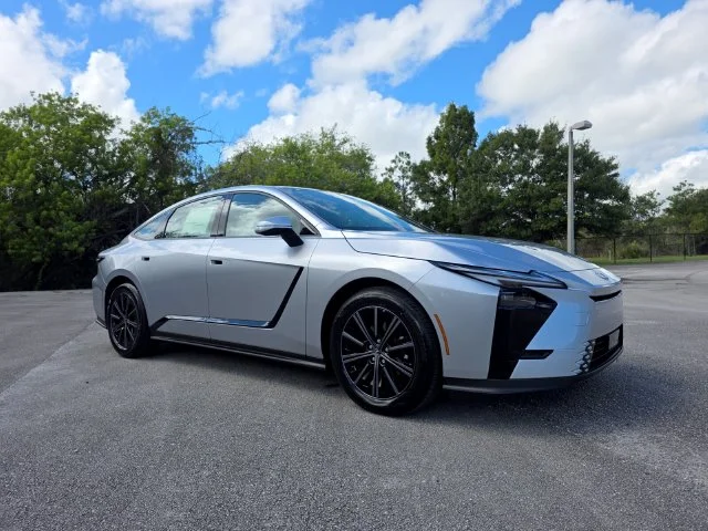 2026 Lexus ES Hybrid 350h Premium