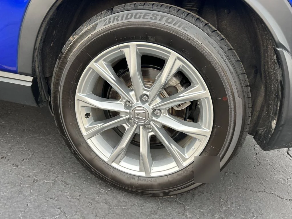 Used 2024  Honda EX-L image 24