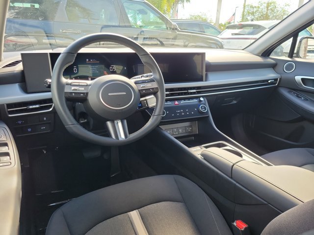 2026 Hyundai Sonata SEL - Photo 11