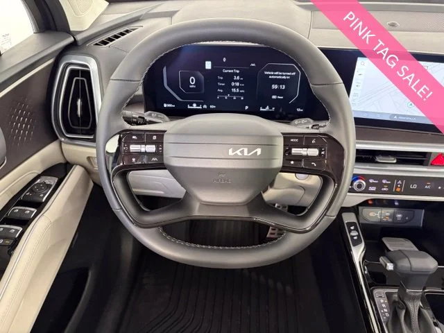New 2026  Kia SX image 31