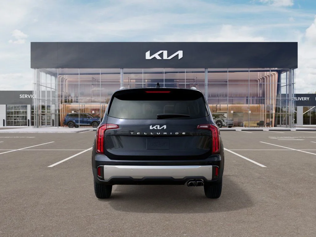 New 2025 Panthera Metal Kia S image 4