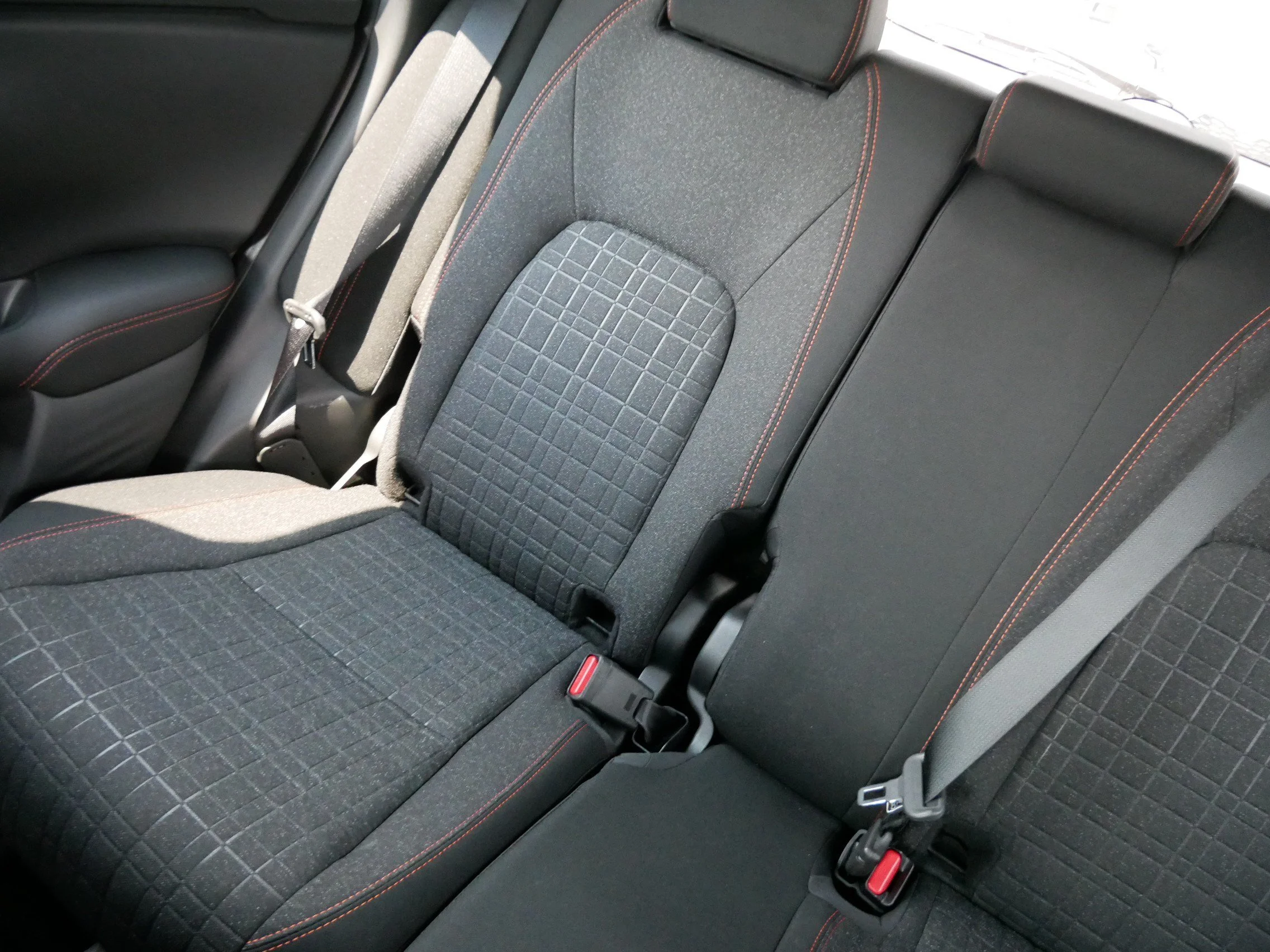 2027 Honda HR-V Sport - Photo 47