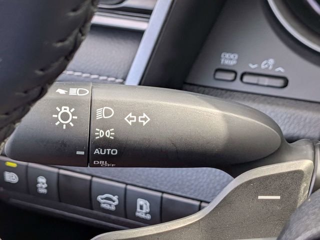 Used 2024 Gray Toyota XSE image 31