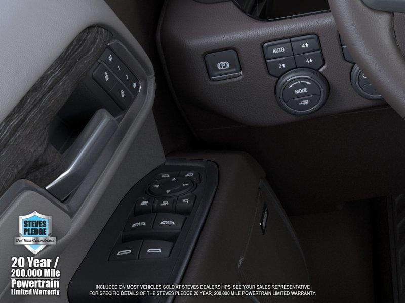 2026 Chevrolet Silverado 2500 HD LTZ - Photo 22