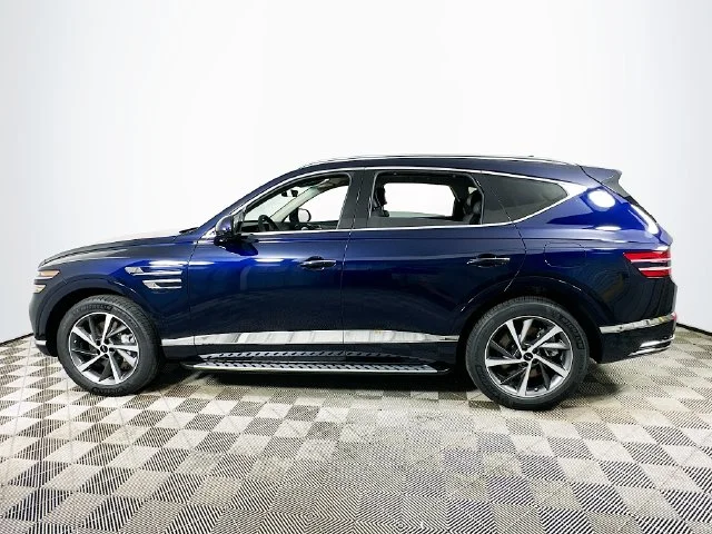 New 2026 Genesis GV80 2.5T Advanced