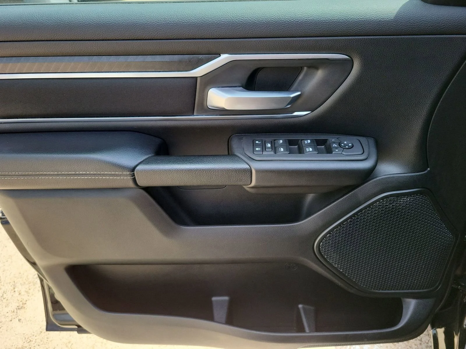 2025 RAM Ram 1500 Pickup Big Horn/Lone Star - Photo 21