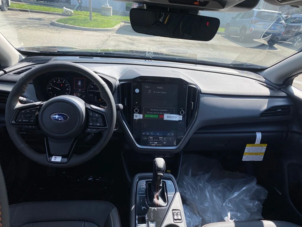 2026 Subaru Crosstrek Limited - Photo 10