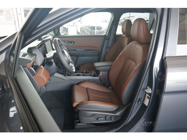 New 2026 MAGNETITE GRAY METALLIC Subaru Touring XT image 6