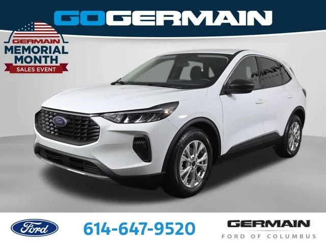 2023 Ford Escape Active FWD's photo