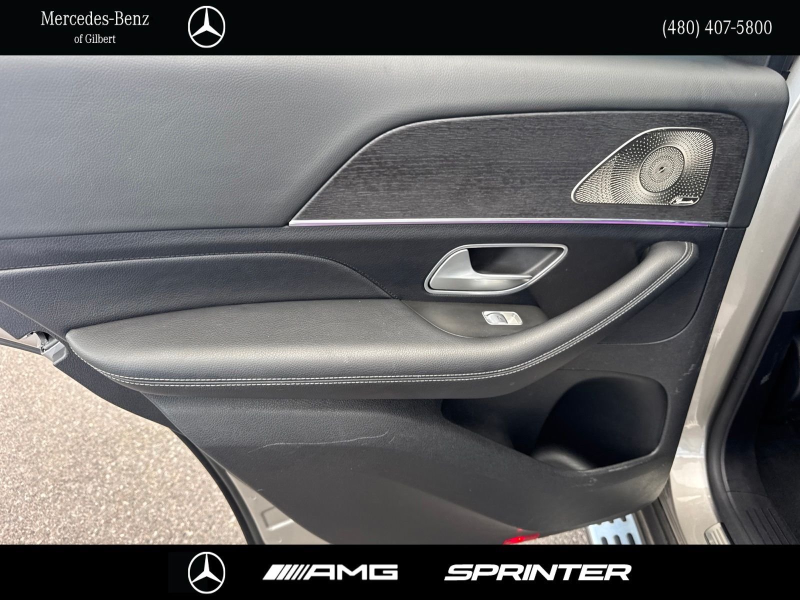 Used 2022  Mercedes-Benz GLE 350 image 22