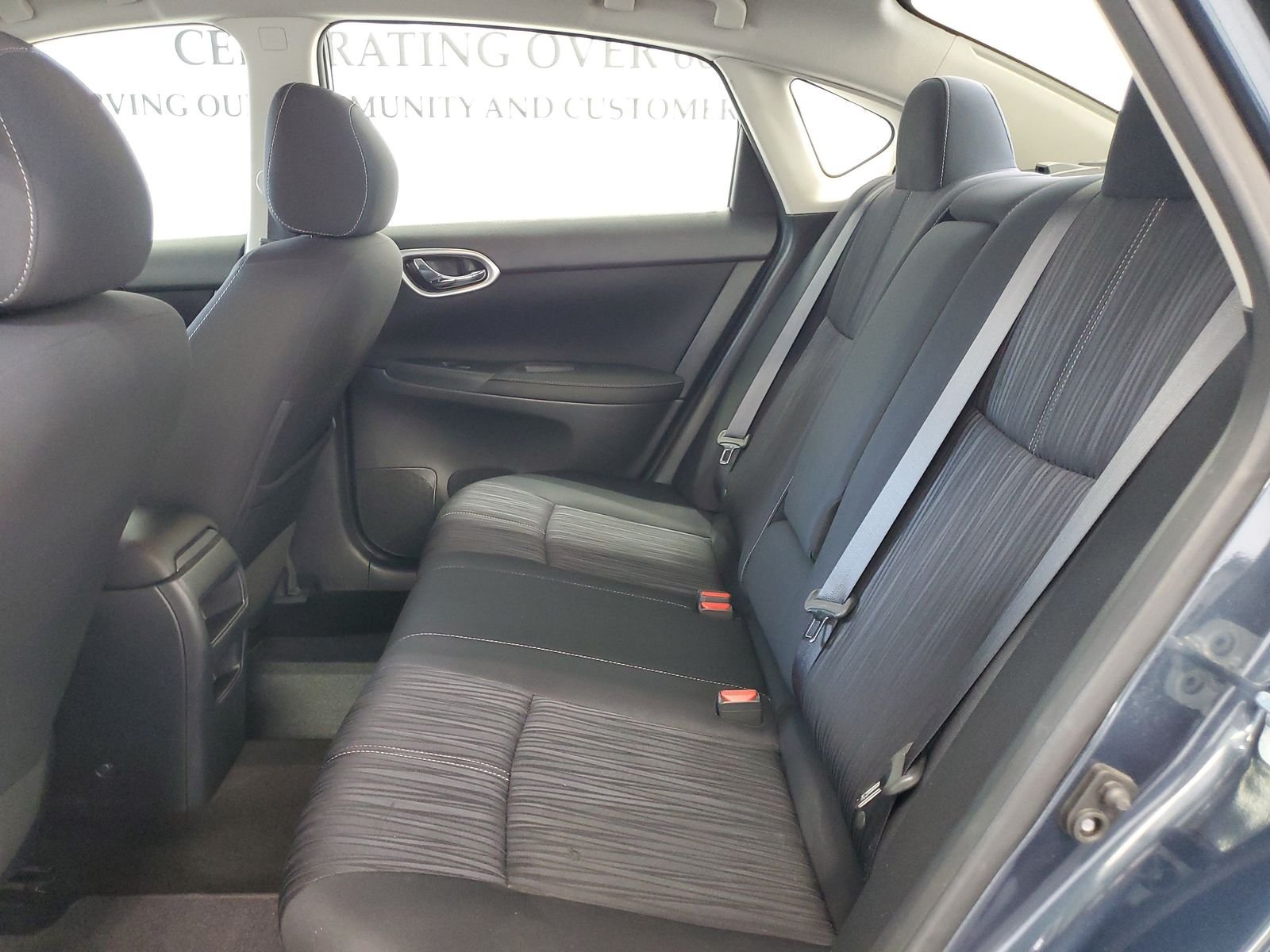 Used 2017 Gray Nissan SV image 23