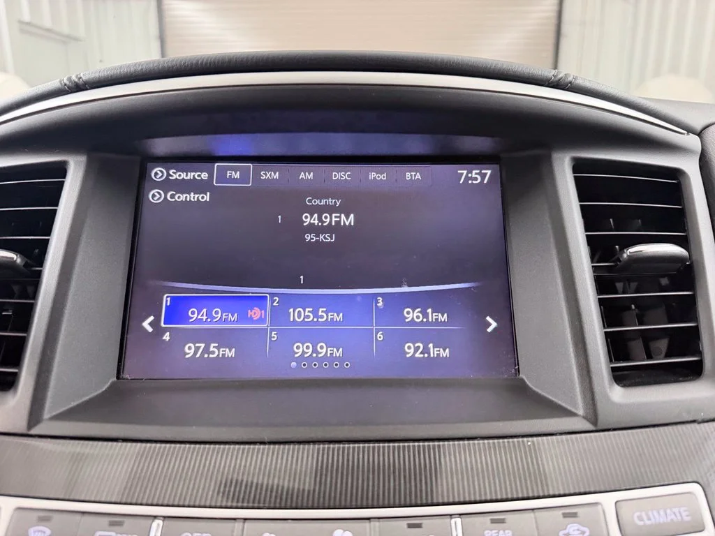 Used 2017 Majestic INFINITI Base image 19