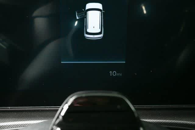New 2026 Ultimate Red Hyundai SEL FWD image 53