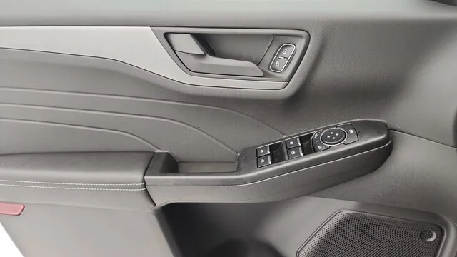 New 2026 Vapor Blue Metallic Ford Active® image 41