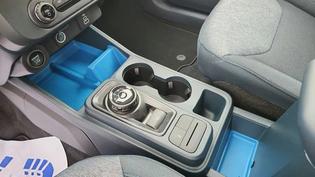 New 2026 White Ford XLT image 15