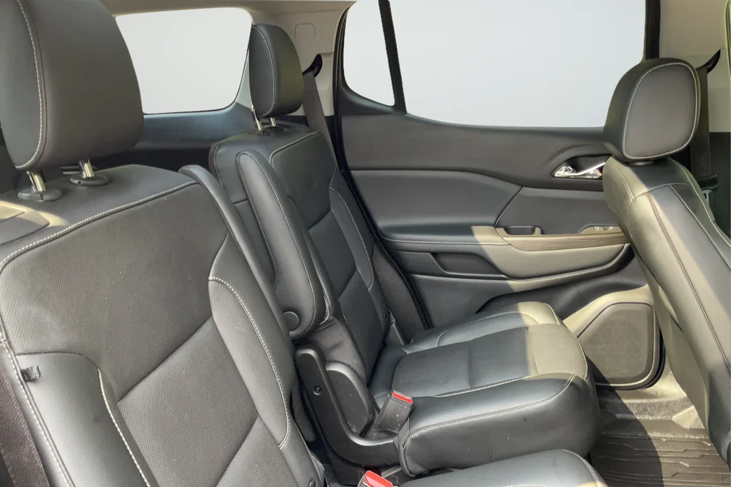 Used 2019 Gray GMC SLT-1 image 21