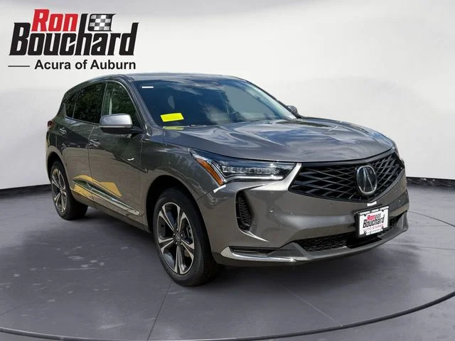 2026 Acura RDX Technology Package